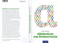 cover of the book Alfabetizar em Democracia