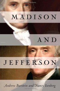 cover of the book Madison and Jefferson