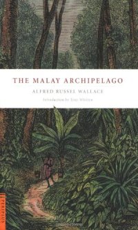 cover of the book The Malay Archipelago