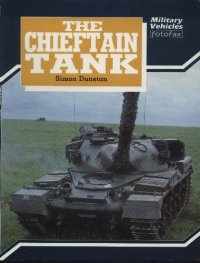 cover of the book The Chieftain