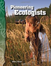 cover of the book Pioneering Ecologists: Life Science