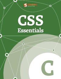 cover of the book CSS Essentials