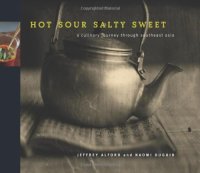 cover of the book Hot Sour Salty Sweet: A Culinary Journey Through Southeast Asia