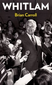 cover of the book Whitlam