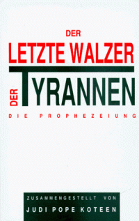 cover of the book Ramtha. Der Letzte Walzer der Tyrannen. Die Prophezeiung