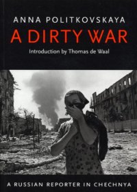 cover of the book The Dirty War