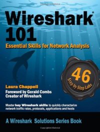 cover of the book Wireshark