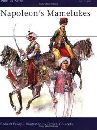 cover of the book Napoleon's Mamelukes