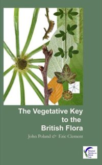 cover of the book The Vegetative Key to the British Flora