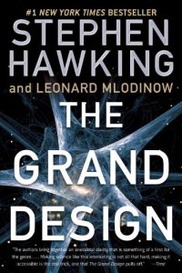 cover of the book The Grand Design