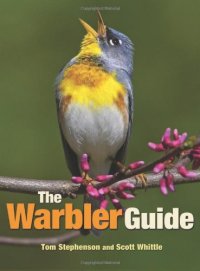 cover of the book The Warbler Guide