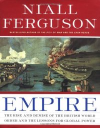 cover of the book Empire