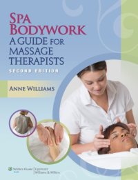 cover of the book Spa Bodywork