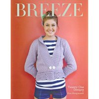 cover of the book Breeze