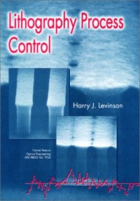 cover of the book Lithography Process Control