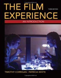 cover of the book The Film Experience: An Introduction