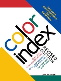 cover of the book Color Index - Revised Edition