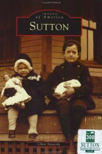 cover of the book Sutton