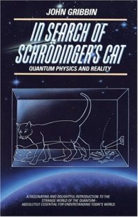 cover of the book In Search of Schrödinger's Cat: Quantum Physics and Reality