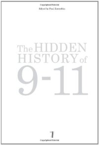 cover of the book The Hidden History of 9/11