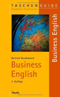 cover of the book Business English