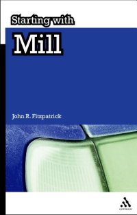 cover of the book Starting with Mill