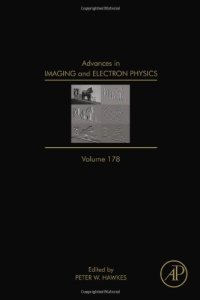 cover of the book Advances in Imaging and Electron Physics, Volume 178