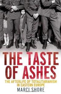 cover of the book The Taste of Ashes