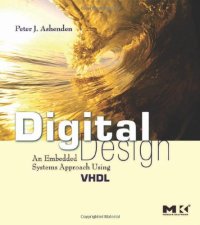 cover of the book Digital Design