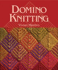 cover of the book Domino Knitting