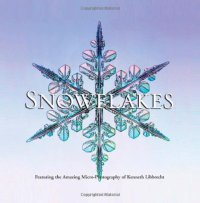 cover of the book Snowflakes