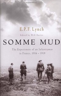 cover of the book Somme Mud