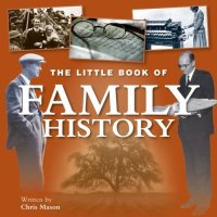 cover of the book Little Book of Family History