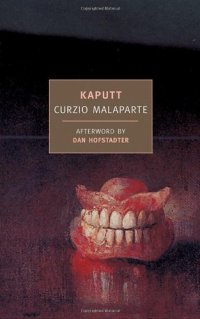 cover of the book Kaputt