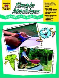 cover of the book Simple Machines