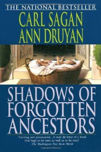 cover of the book Shadows of Forgotten Ancestors