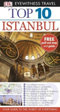 cover of the book Top 10 Istanbul