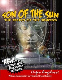 cover of the book Son Of The Sun:Secret of the Saucers