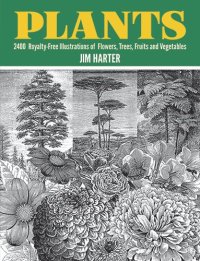 cover of the book Plants