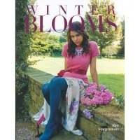 cover of the book Winter Blooms