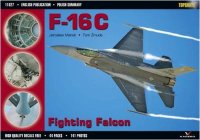 cover of the book F-16C Fighting Falcon