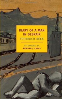 cover of the book Diary of a Man in Despair