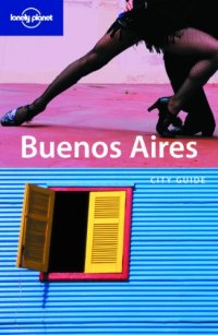 cover of the book Lonely Planet Buenos Aires