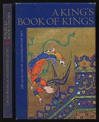 cover of the book King's Book of Kings