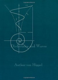 cover of the book Dielectrics and Waves