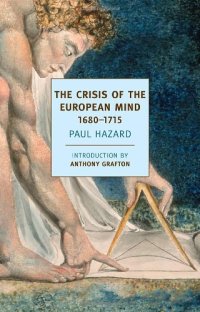 cover of the book The Crisis of the European Mind: 1680-1715