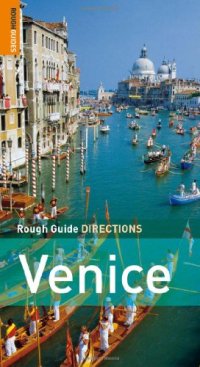 cover of the book The Rough Guides' Venice Directions - Edition 2