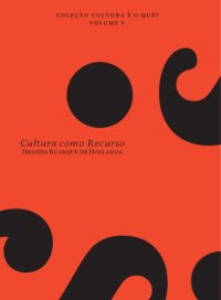 cover of the book Cultura como recurso