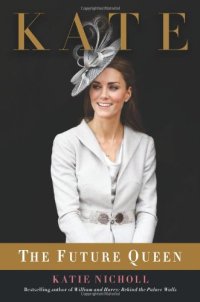 cover of the book Kate: The Future Queen