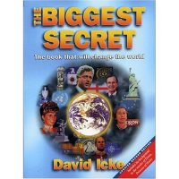 cover of the book The Biggest Secret: The Book That Will Change the World